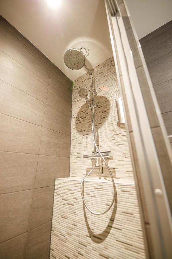 דן בוש Trendy Design 55M2 Apartment With Balcony - Db6B מראה חיצוני תמונה